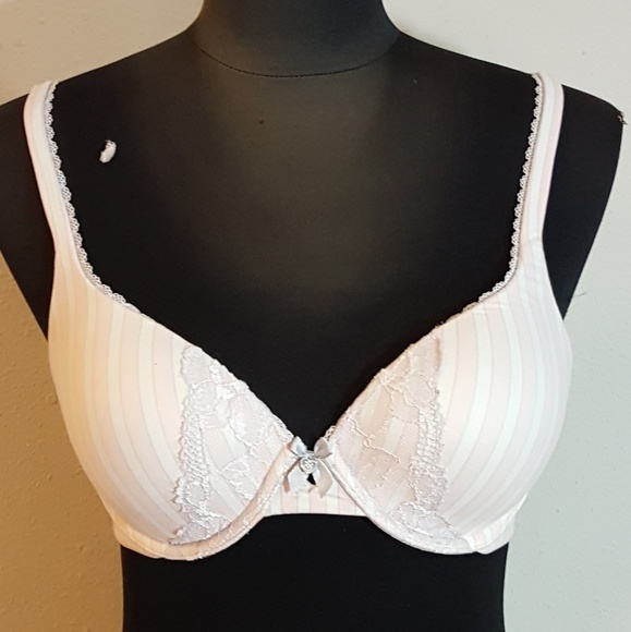 Body By Victoria PERFECT SHAPE Bra VS - Picture 1 of 8